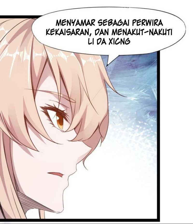 Path of the Sword Chapter 20 Gambar 58
